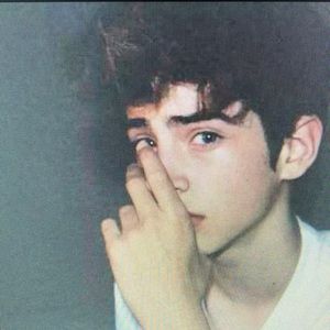 Meet your Posher, Carl